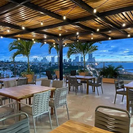 Hotel Wyndham Garden Cartagène Extérieur photo