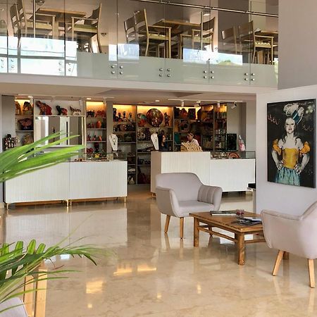 Hotel Wyndham Garden Cartagène Extérieur photo