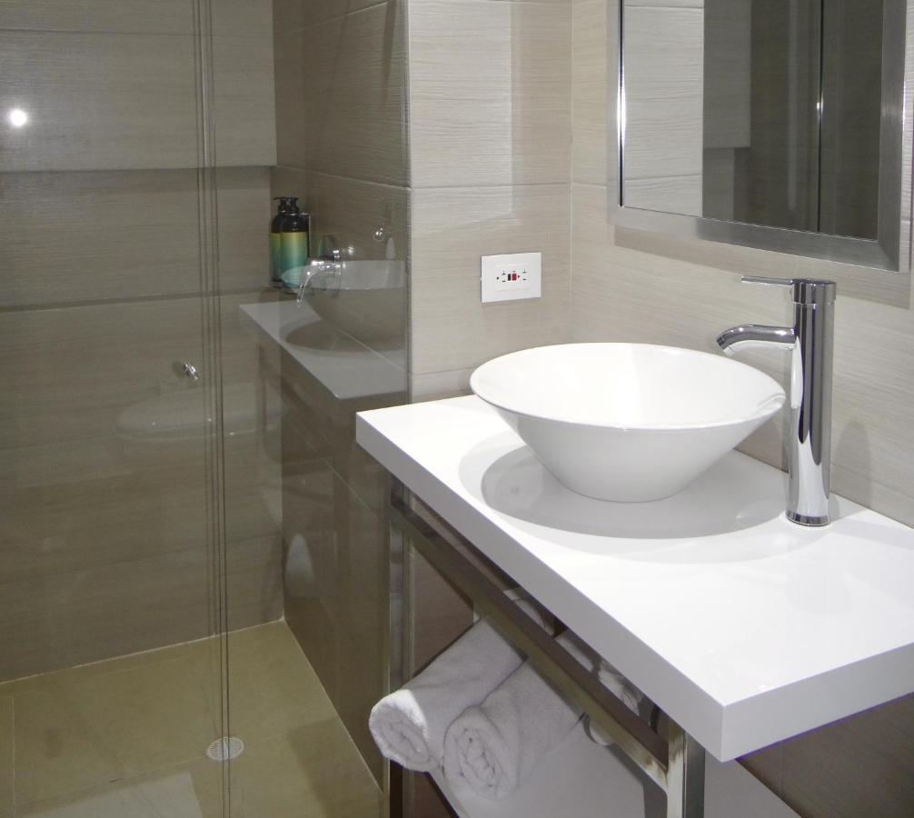Hotel Wyndham Garden Cartagène Extérieur photo
