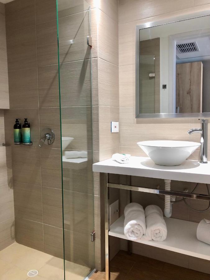 Hotel Wyndham Garden Cartagène Extérieur photo
