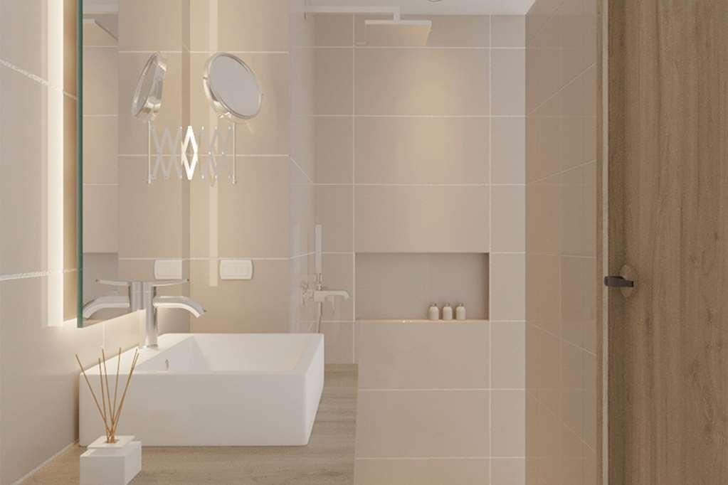 Hotel Wyndham Garden Cartagène Extérieur photo