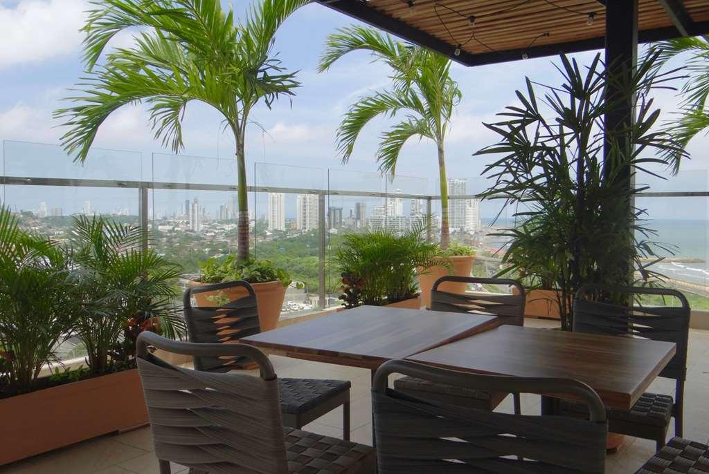 Hotel Wyndham Garden Cartagène Facilités photo