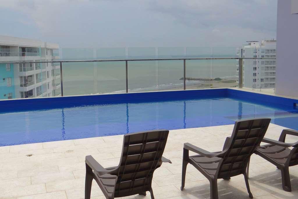Hotel Wyndham Garden Cartagène Facilités photo