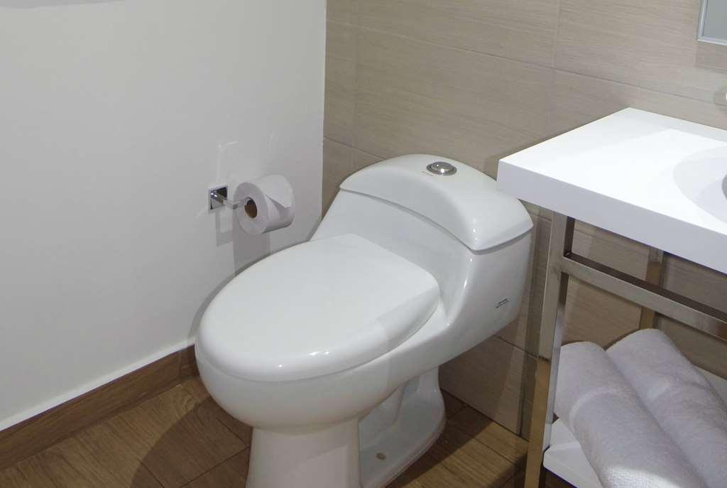 Hotel Wyndham Garden Cartagène Chambre photo